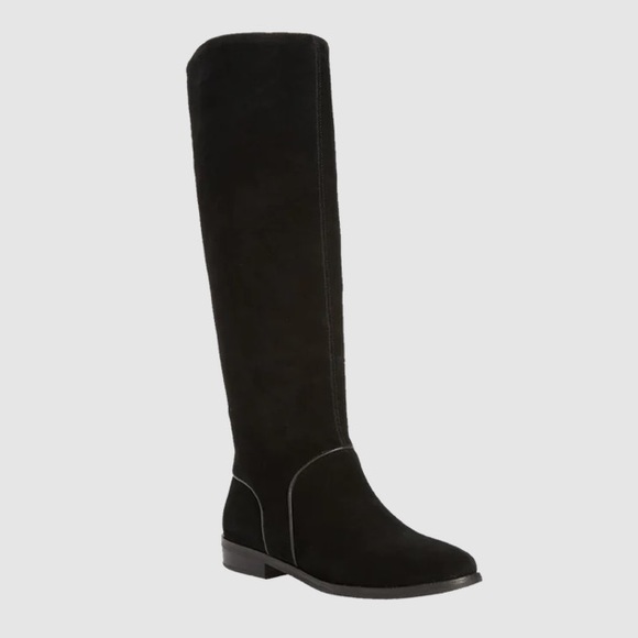 UGG Shoes - 50% OFF- UGG Women Black Daley Suede Boots
